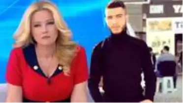 Cinayetle suçlanan Ümitcan Uygun'un annesi 'Ölümümden Müge Anlı sorumludur' yazılı bir not bırakıp canına kıydı