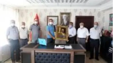 'Devlet ve millet işbirliği içerisinde çok daha büyük hizmetlere imza atacağız'