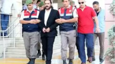 Emrah Serbes hakkında flaş karar: Feci kazada 3 kişi ölmüştü