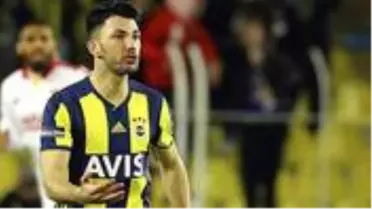 Eski Fenerbahçeli Tolgay Arslan, Udinese ile sözleşme imzaladı