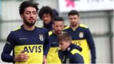 Fenerbahçeli Allahyar Sayyadmanesh, Zorya Luhansk tarihinin en pahalı futbolcusu olacak