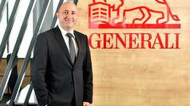 Generali Sigorta'nın yeni CEO'su Sylvain Ducros oldu