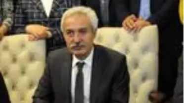 HDP'li Mızraklı'nın görevden uzaklaştırmasına yapılan itiraza mahkemeden ret