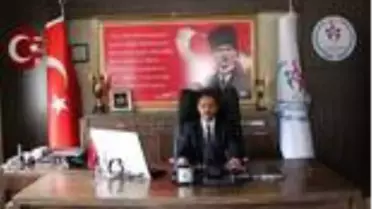 Son dakika haberi: Köse, asaleten Gençlik Hizmetleri ve Spor İl Müdürü olarak atandı