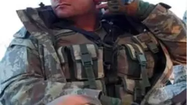 Son dakika haber! Mersinli şehit toprağa verildi