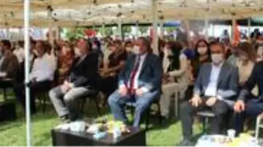 AK Parti Alaşehir'de Başkan Demirel güven tazeledi