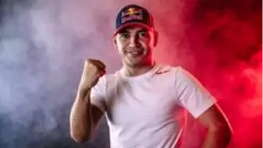 Ayhancan Güven, Le Mans'da podyumda