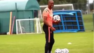 Eddie Newton: '2 penaltı ve 1 golümüz verilmedi'