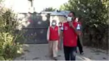 'Efsane tank'ın şoförü gençlerle buluşarak hatıralarını paylaştı