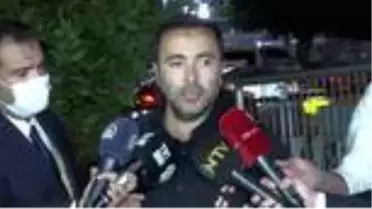 Son dakika haberleri... Emre Kocadağ: 'Transfer görüşmelerimiz sürüyor'