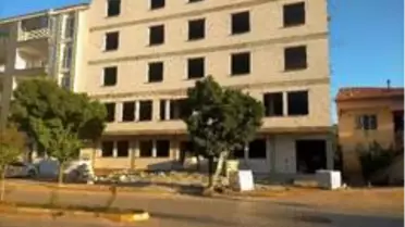 Gölbaşı'nda Hafızlık Kur'an Kursu binasının inşaatı devam ediyor