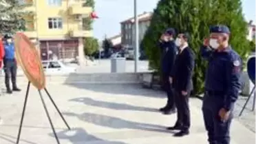 Günyüzü'nün düşman işgalinden kurtuluşunun 98. yıl dönümü