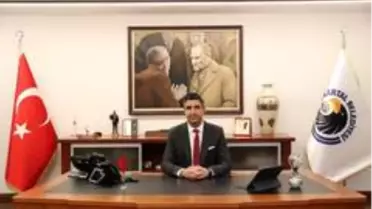 Son dakika haberi | Kartal Belediye Başkanı Gökhan Yüksel'in Gaziler Günü mesajı