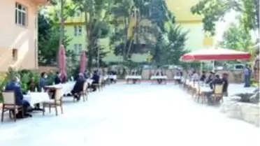 Son dakika haberleri: Kırşehir'de Gaziler Günü kutlandı
