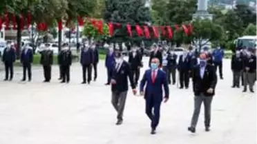 Ordu'da Gaziler Günü kutlandı