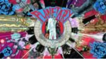 Planetary: Bir Paralel Evren Öyküsü