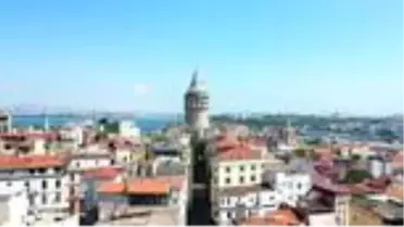 Vakıflar Genel Müdürü Burhan Ersoy: 'Galata Kulesi'ni en kısa sürede açacağız'