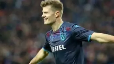 Ahmet Ağaoğlu'ndan Sörloth itirafı: Premier Lig ve Ligue 1 takımlarını reddetti