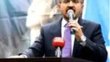 AK Partili Turan: Kılıçdaroğlu, 'Atatürk demem' diyen Kaftancıoğlu'nu duymadı bile
