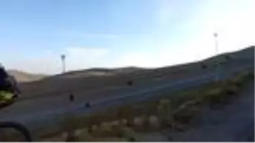 Erciyes Uluslararası Yol ve Dağ Bisikleti Yarışları