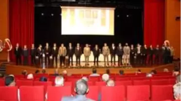 Milliyetçi Hareket Partisi 5. döneminde Arif Kılıç ile güven tazeledi