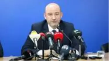 AK Parti Afyonkarahisar İl Başkanı Hüseyin Sezen istifa etti