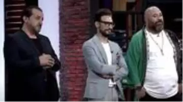 Bu hafta MasterChef'e veda eden isim Selin oldu