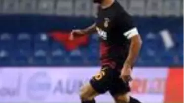 Galatasaray ruhunu sahaya yansıtan isim Arda Turan