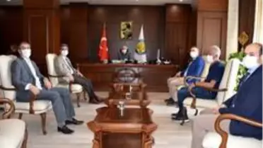 Harran Üniversitesi tarıma yön vermeye devam ediyor