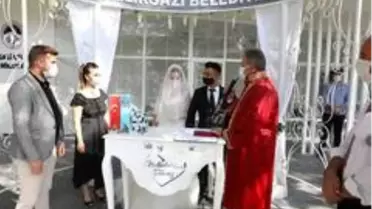 Son Dakika: Kır nikâhlarında talep patlaması
