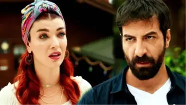 Kuzey Yıldızı İlk Aşk 33. Bölüm Fragman