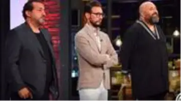 MasterChef Türkiye'nin 60. bölüm fragmanı yayınlandı! Walison Fonseca, yarışmaya geri döndü