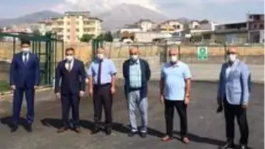 Turan Aksu'dan Develi'ye 100 kişilik öğrenci yurdu