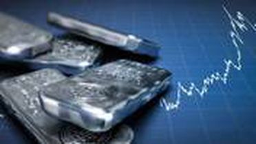 Dolar güçlenince gümüş fiyatları yüzde 8'den fazla düştü