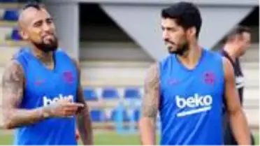 İtalya Mali Polisi, Luis Suarez'in girdiği İtalyanca sınavına soruşturma açtı