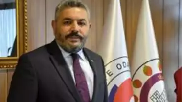 Sadıkoğlu: 'Üreticimizin emeği ve alın teri için önemli bir gelişme'