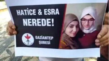 Yabancı uyruklu kuzenler 11 gündür kayıp