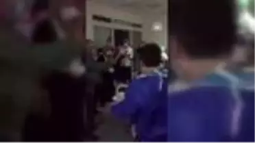 20 gün yoğun bakımda kalan koronavirüs hastası sağlığına kavuştu