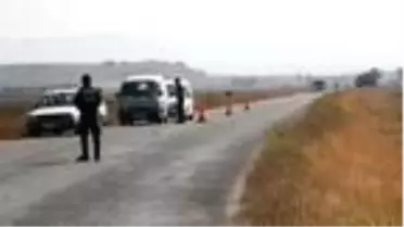 Afyonkarahisar'ın Gebeceler beldesi karantinaya alındı