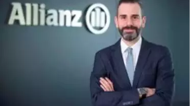 Allianz Türkiye'ye The Hammers'dan iki ödül