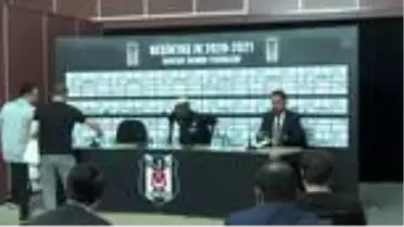Beşiktaş-Rio Ave maçına doğru