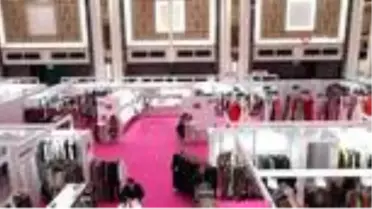 Dosso Dossi Fashion Show ilk fiziki fuarını gerçekleştirdi