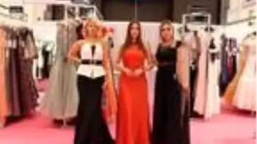 Dosso Dossi Fashion Show İstanbul?a taşındı; aylar sonra fuar düzenleniyor