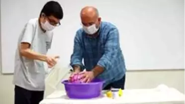 Bağcılar Engelliler Sarayı yeni döneme başladı