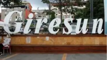 Giresun'un coğrafi işaret tescilli 8 ürünü bulunuyor
