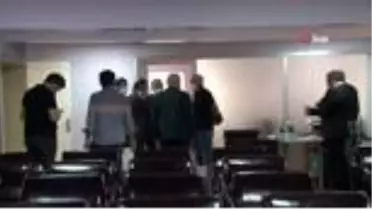 Sağlık kuruluşları tek yumruk oldu