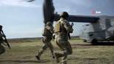 Ukrayna'da başlatılan 'Ortak Kuvvetler 2020' tatbikatında Türk İHA'ları kullanılacak