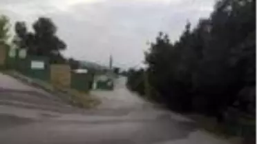 Yolda yürüyen kadını aracına davet edip 'mimik tacizi'nde bulunan şahıs yakayı ele verdi