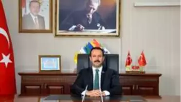 Çeltik Kaymakamı Yusuf Beran Vuran görevine başladı