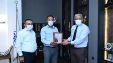 ESBEM'e destekler devam ediyor